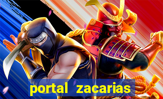 portal zacarias roleta russa